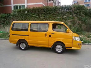 車況精品，價(jià)格實(shí)惠 14年廈門金龍5座二手車寄賣