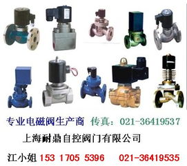 ZCZT系列電磁閥在閥門及旋塞研發(fā)中的前沿探索